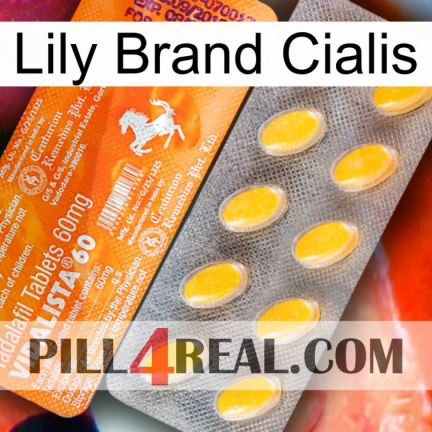Lily Brand Cialis new05